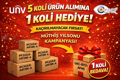 NVR EKSTRA KAMPANYALARI