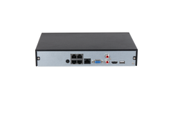 Dahua - NVR2104HS-P-T