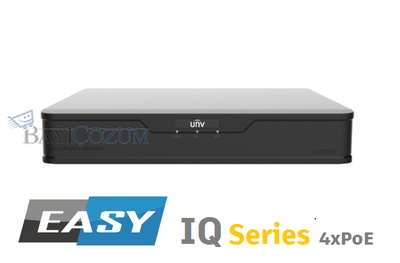 NVR301-04B-P4-IQ