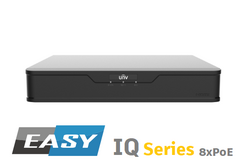 Uniview - NVR301-08B-P8-IQ