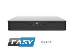 Uniview - NVR301-08S3-P8