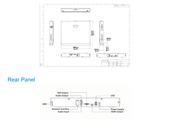 NVR302-32B-IQ - Thumbnail