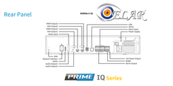 NVR504-E-IQ - Thumbnail
