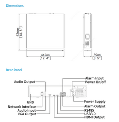 NVR508-64B - Thumbnail