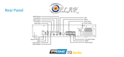 NVR508-64E-IQ - Thumbnail