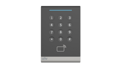 UNV Uniview - OEC-R3H-MK - Mifare Klavye Kart Okuyucu