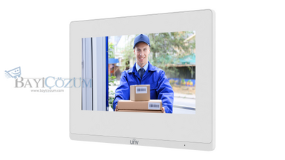 OEI-371S-HW - 7 inç ultra ince TFT LCD