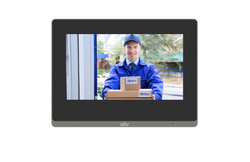 Uniview UNV - OEI-372S-HW