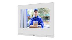 OEI-372S-HW - 7 inç ultra ince TFT LCD - Thumbnail