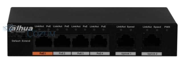 PFS3006-4ET-60-V2