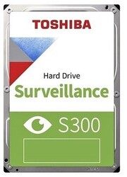 TOSHIBA - TOSHIBA 6 TB HDD