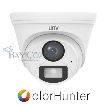 UAC-T112-AF28-DL - 2MP Dual Led