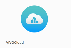 Vivotek - Vivo Cloud