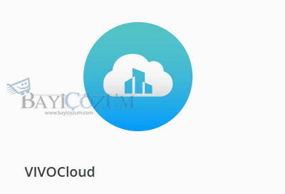 Vivo Cloud