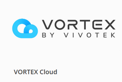 Vivotek - Vortex Cloud