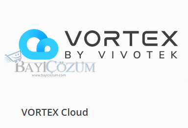 Vortex Cloud