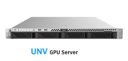 UNV Uniview - VS-R3712S-AM-IN - Edge GPU Sunucu