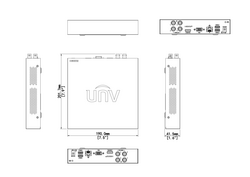 XVR301-04F - Thumbnail
