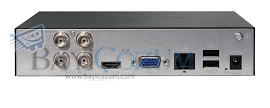 XVR301-04F