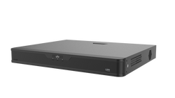 UNV Uniview - XVR302-32Q3 - 32 Kanal 2HDD XVR