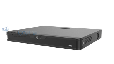 XVR302-32Q3 - 32 Kanal 2HDD XVR